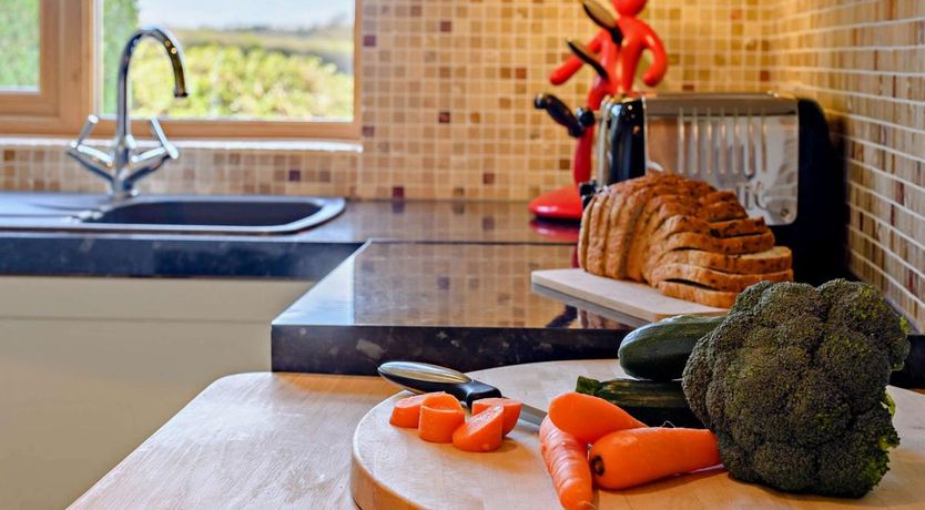 Photo of 2 Bed in Harpley