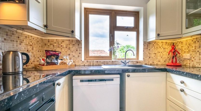 Photo of 2 Bed in Harpley