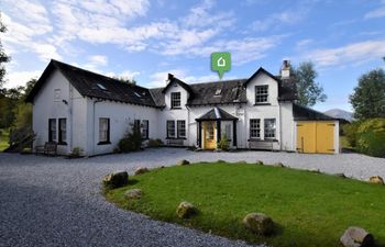 Apartment in The Highlands Holiday Home