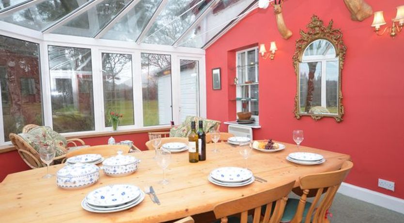 Photo of 3 Bed in Duror