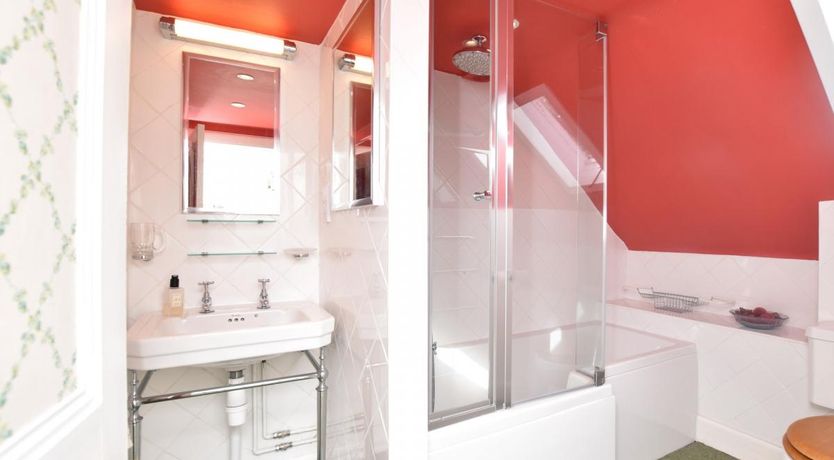 Photo of 3 Bed in Duror