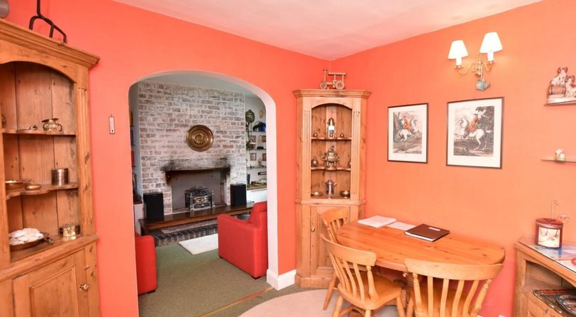 Photo of 3 Bed in Duror