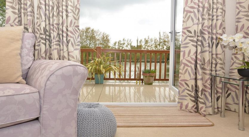 Photo of 2 Bed in Tattershall