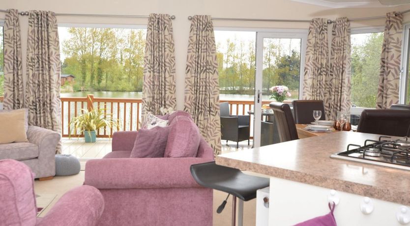 Photo of 2 Bed in Tattershall