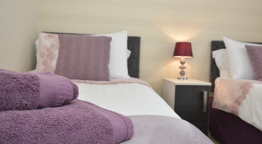 Photo of 2 Bed in Tattershall