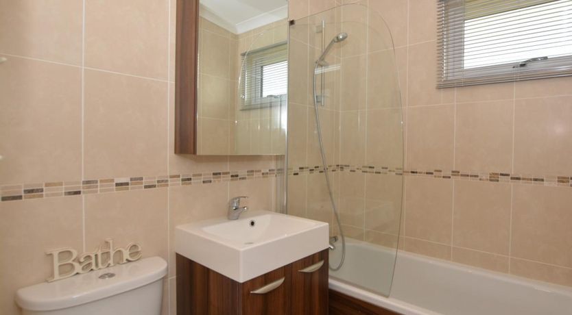 Photo of 2 Bed in Tattershall