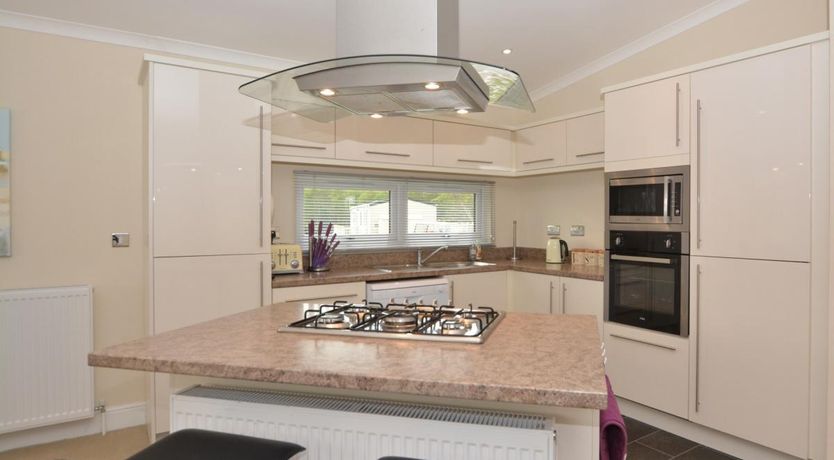 Photo of 2 Bed in Tattershall