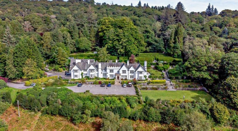 Photo of Apartment in Cumbria