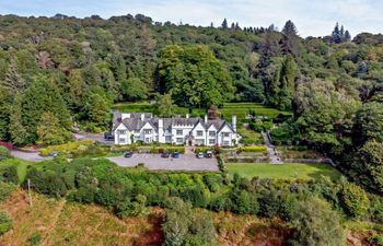 Apartment in Cumbria Holiday Home