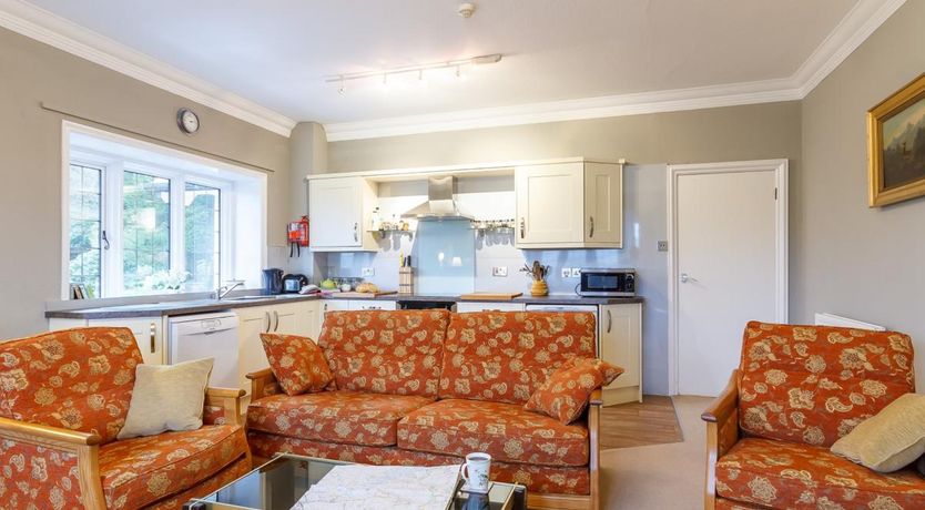 Photo of 2 Bed in Near Sawrey