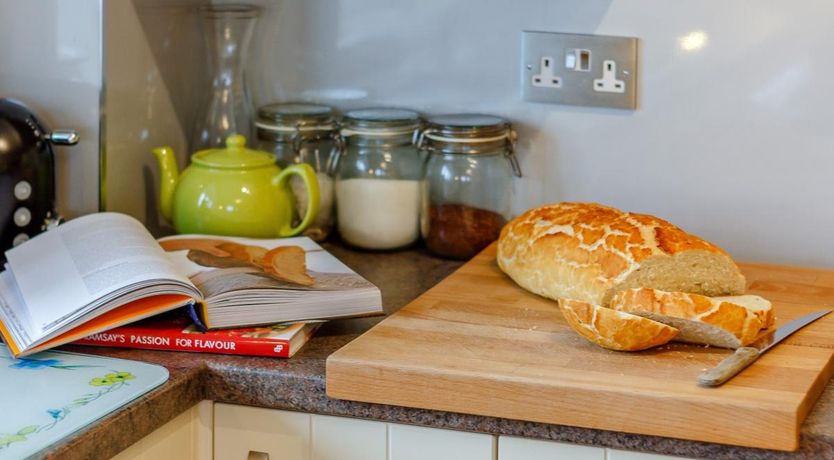 Photo of 2 Bed in Near Sawrey