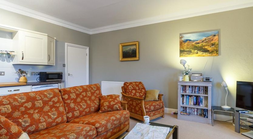 Photo of 2 Bed in Near Sawrey