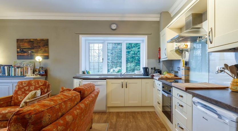 Photo of 2 Bed in Near Sawrey