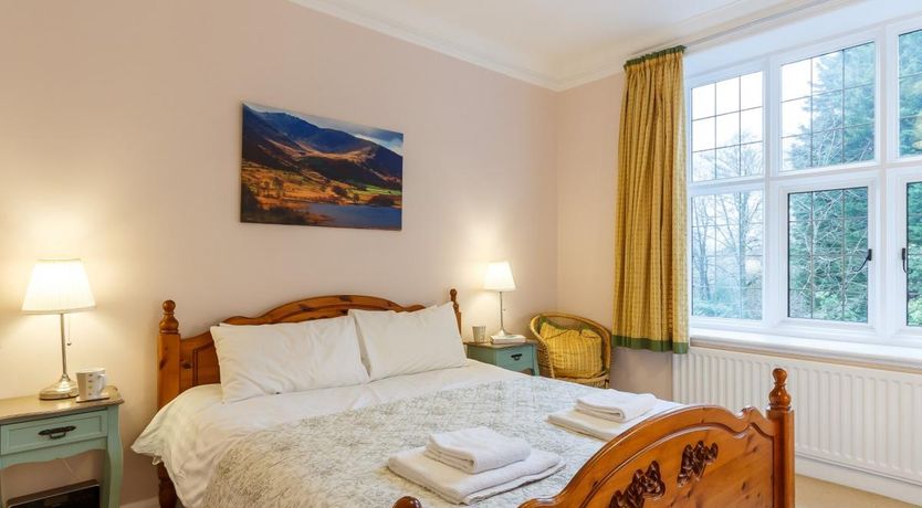 Photo of 2 Bed in Near Sawrey