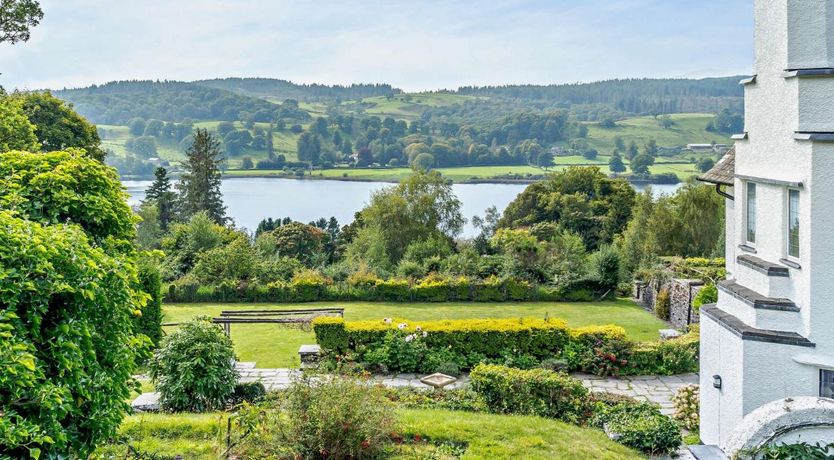 Photo of 2 Bed in Near Sawrey