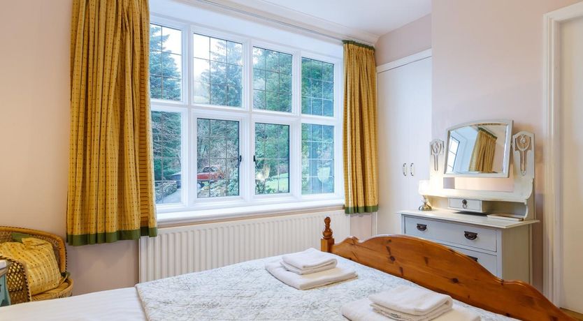 Photo of 2 Bed in Hawkshead