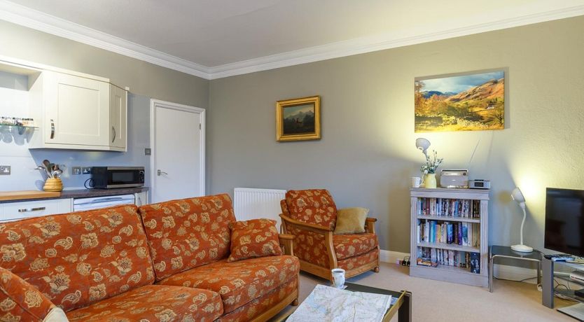 Photo of 2 Bed in Hawkshead