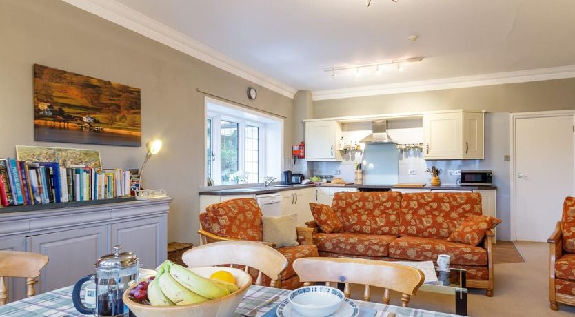 Photo of 2 Bed in Hawkshead