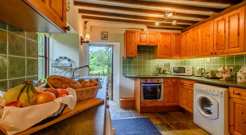 Photo of 2 Bed in Cirencester