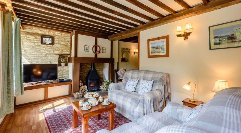 Photo of 2 Bed in Cirencester