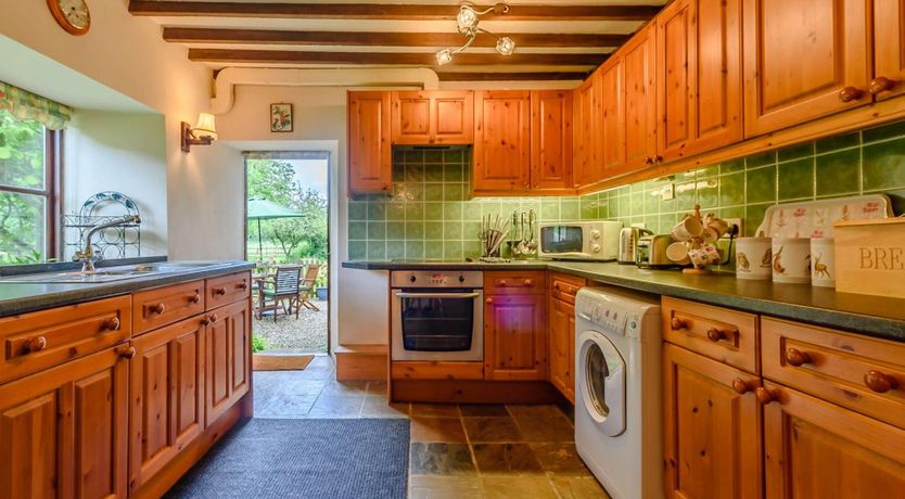 Photo of 2 Bed in Cirencester