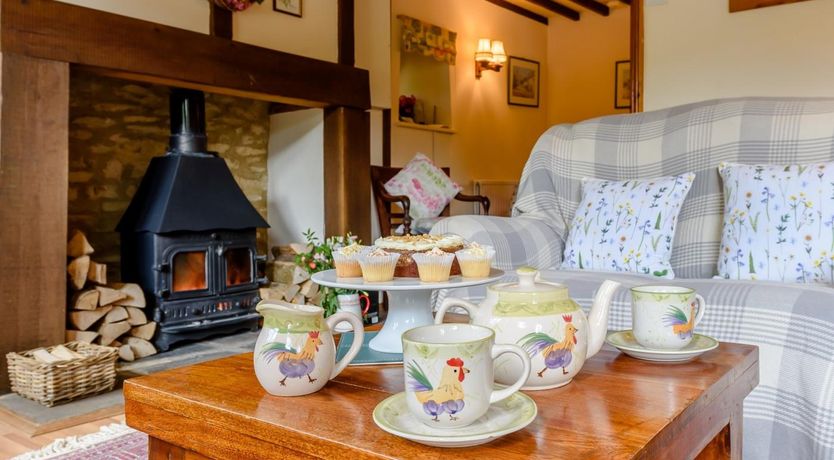 Photo of 2 Bed in Cirencester