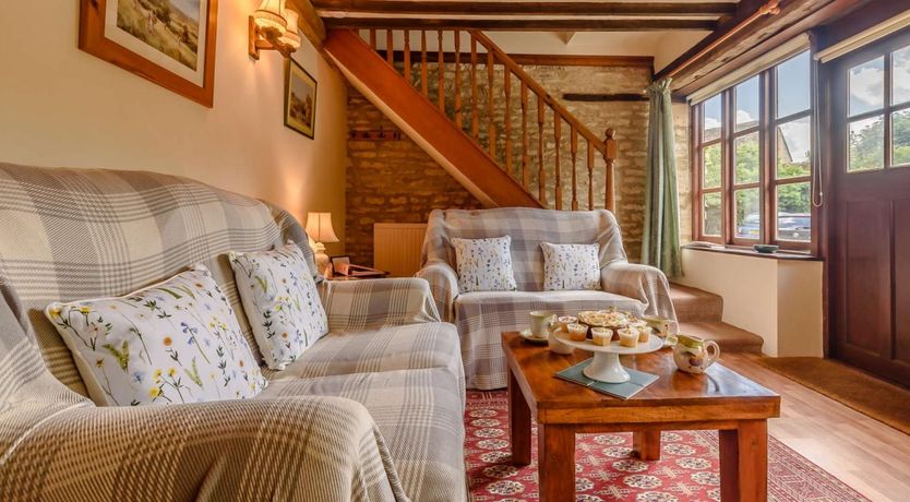 Photo of 2 Bed in Cirencester