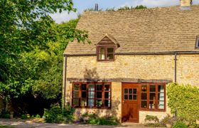 Photo of cottage-in-gloucestershire-4