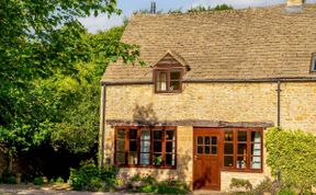 Photo of Cottage in Gloucestershire