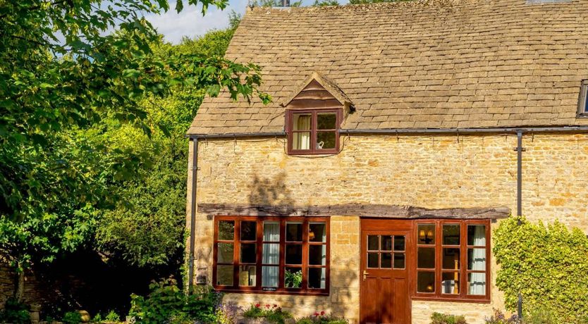 Photo of Cottage in Gloucestershire