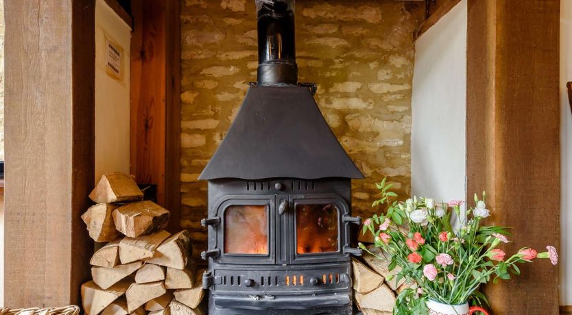 Photo of 2 Bed in Cirencester