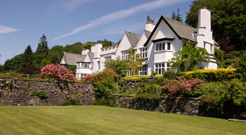 Photo of Apartment in Cumbria