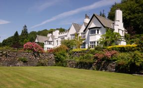 Photo of Apartment in Cumbria