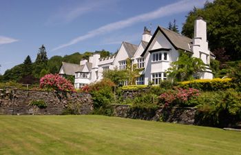 Apartment in Cumbria Holiday Home