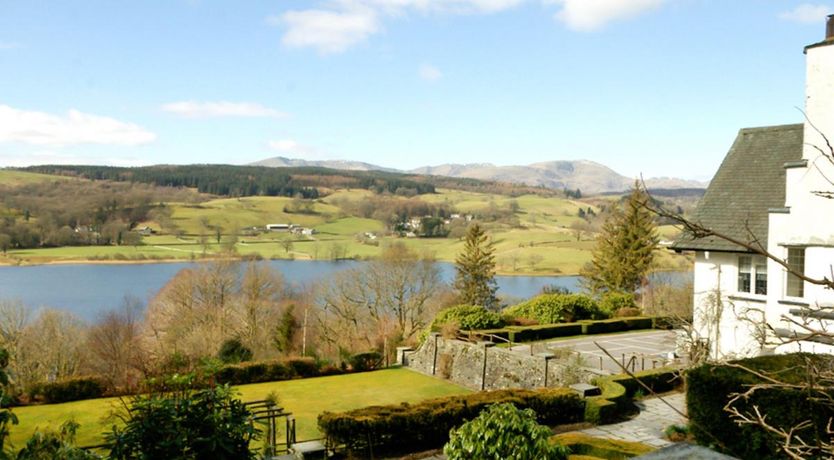 Photo of 2 Bed in Near Sawrey