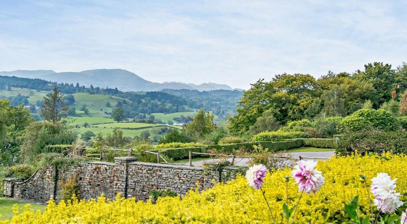 Photo of 2 Bed in Near Sawrey