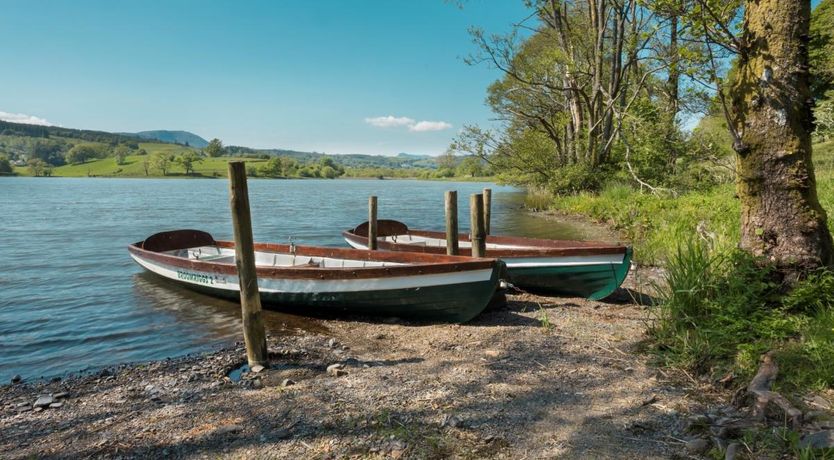 Photo of 2 Bed in Near Sawrey