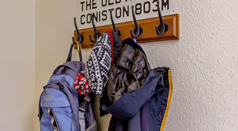 Photo of 2 Bed in Near Sawrey