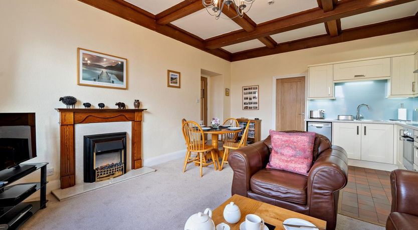 Photo of 2 Bed in Near Sawrey