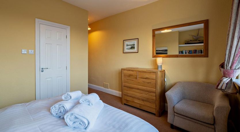 Photo of 2 Bed in Near Sawrey