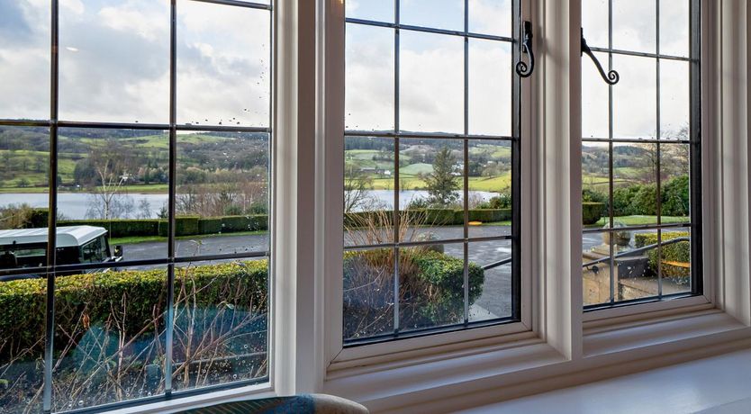 Photo of 2 Bed in Hawkshead