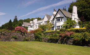 Photo of 2 Bed in Hawkshead