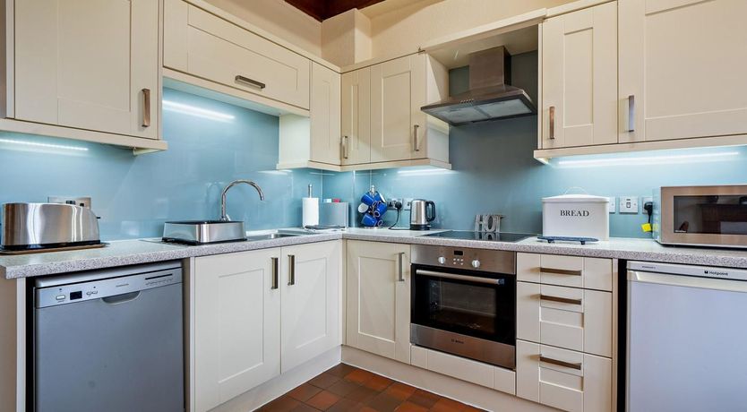 Photo of 2 Bed in Hawkshead