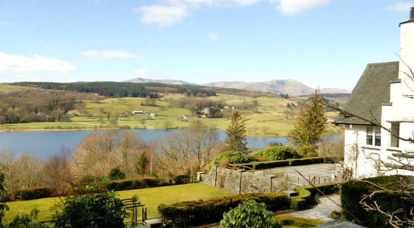 Photo of 2 Bed in Hawkshead