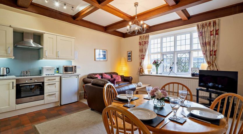 Photo of 2 Bed in Hawkshead
