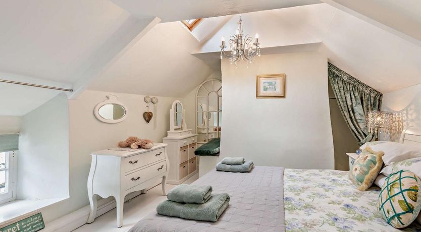 Photo of 1 Bed in Hartland