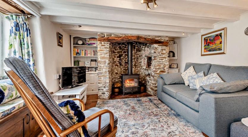 Photo of 1 Bed in Hartland