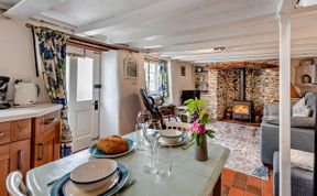 Photo of Cottage in North Devon