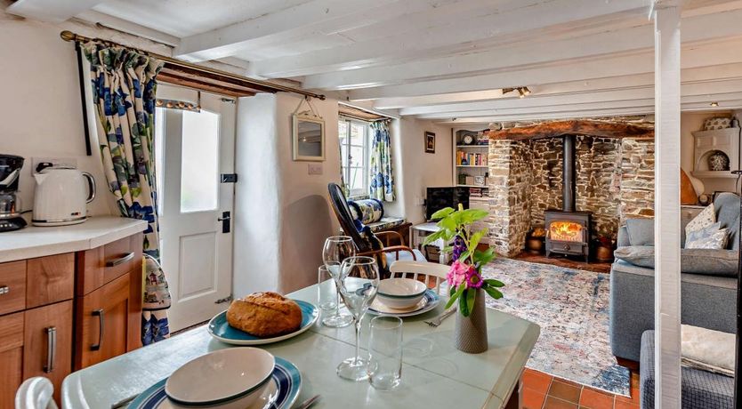 Photo of in Hartland (54347)