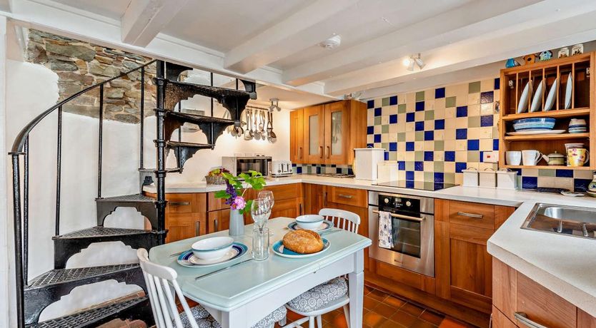 Photo of 1 Bed in Hartland